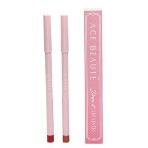 Ace Beaute' Draw It Lipliner Duo